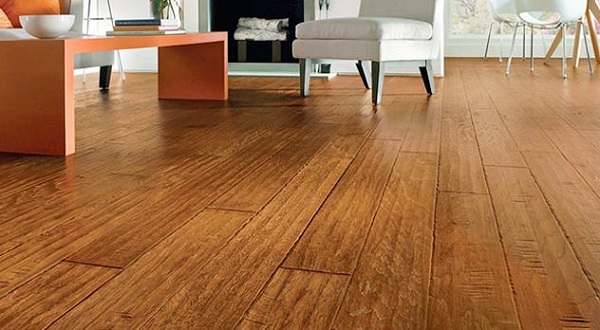 Cómo mantener un suelo de madera